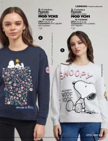 Catálogos virtuales Price Shoes 13/09/2024 - 17/11/2024 Price Shoes   Licencias | Otoño   Invierno página 129